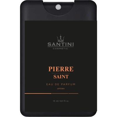 Santini Pierre Saint parfémovaná voda unisex 18 ml