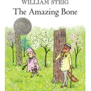 The Amazing Bone Steig William