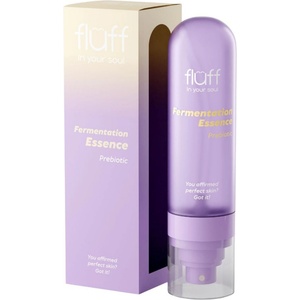Fluff Есенция за лице, с пребиотици, 80 ml
