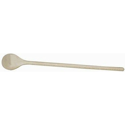 DŘEVOTVAR vařečka kulatá 80cm dřev.