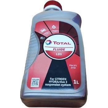 Total Fluide DA 1 l