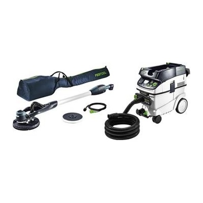 Festool LHS-E 225/CTM36