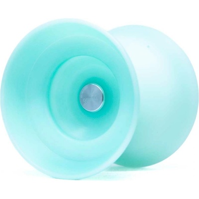 C3yoyodesign Contrail Offstringové Yoyo Tyrkysová