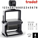 Trodat 55418