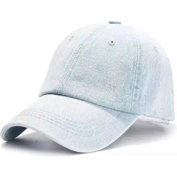 HARAHU Шапка с козирка je-18891 - Светло Синьо kp18891 (je-18891)