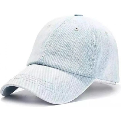 HARAHU Шапка с козирка je-18891 - Светло Синьо kp18891 (je-18891)