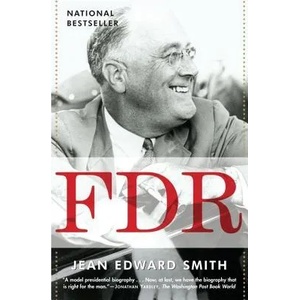 FDR | Jean Edward Smith (ISBN: 9780812970494)