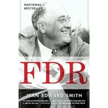 Image 1 of FDR | Jean Edward Smith