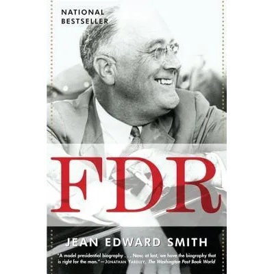 FDR | Jean Edward Smith