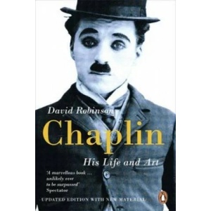 Chaplin | David Robinson (2013)