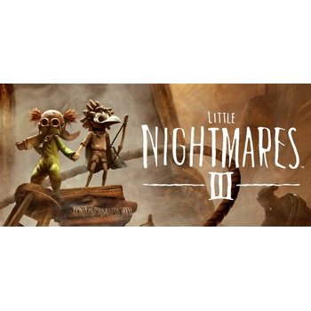Little Nightmares 3