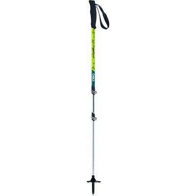 TSL Tour Alu Compact 3 Light ST Twist