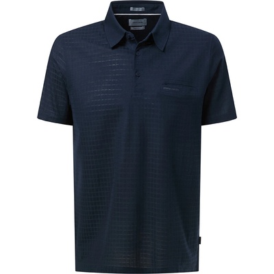 Pierre Cardin pánské polo triko C5 22144.2167 6235 Modrá