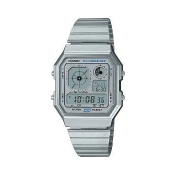 Casio A130WE-7A