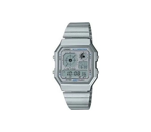 Casio A130WE-7A