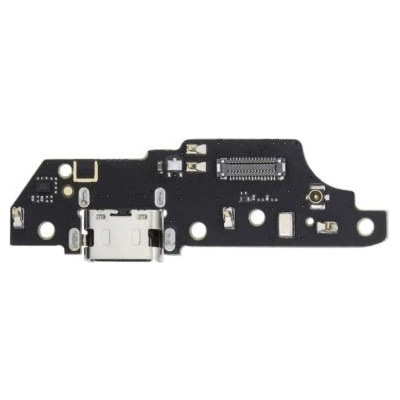 Motorola Moto E20 XT2155-3 - Nabíjecí Konektor PCB Doska