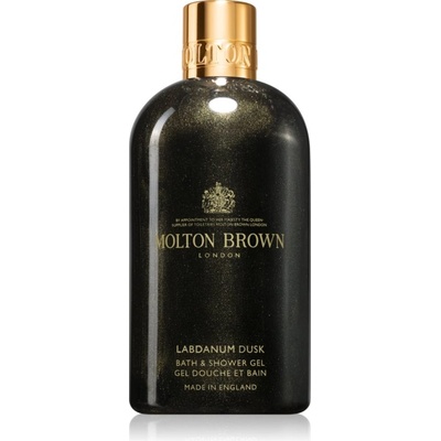 Molton Brown Labdanum Dusk Гел за душ и вана 300ml