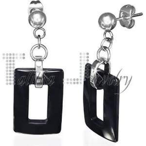 Talitha Модерни дамски обеци - talitha-jewelry - 32,99 лв