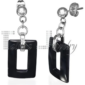 Talitha Модерни дамски обеци - talitha-jewelry - 32,99 лв