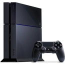 Sony PlayStation 4 Jet Black 1TB (PS4 1TB) + Call of Duty Black Ops III