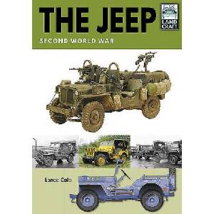 Jeep | LANCE COLE (ISBN: 9781526746511)