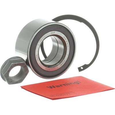 SKF Ložisko kolesa - opravná sada VKBA3584