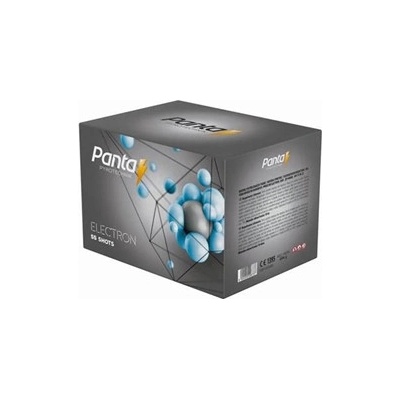 Panta Electron, 55 ran F2 Malý ohňostroj, multikalibr