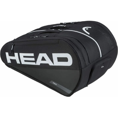 Tour Padel Bag L na padel BK balení 1 ks