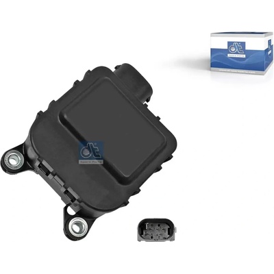 DT Elektromotor vnitřního ventilátoru DT 1.22935