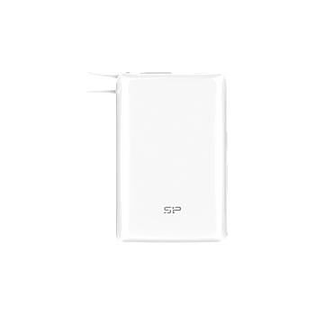 Silicon Power CP10 10000 mAh (SP10KMAPBKCP101W)