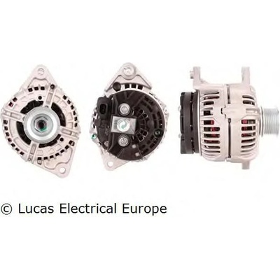 LUCAS ELECTRICAL Alternátor LUE LRA02292