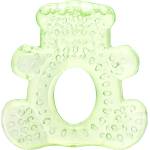 Lorelli Гризалка Lorelli Baby Care - Мече, Fresh green (10210140007)