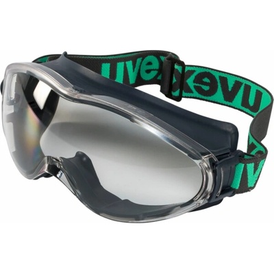 Uvex 9302290 Ultrasonic Planet SV Excellence čiré – Hledejceny.cz