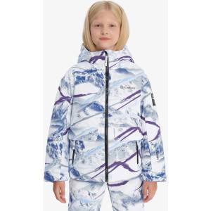 GLISSADE Ски яке Universe Girls Padded Jacket - sportdepot - 97,93 лв