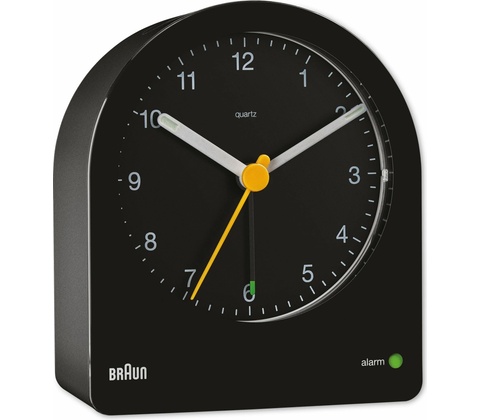 BRAUN BC22 BK
