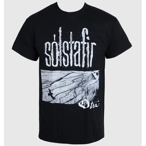 RAZAMATAZ Мъжка тениска Solstafir - Otta - BLK - RAZAMATAZ - ST1857