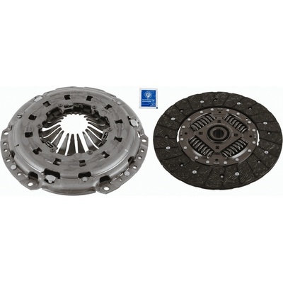 SACHS Spojková sada 3000 951 657