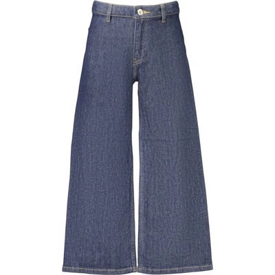 Guess jeans Детски дънки от деним guess jeans, Размер 16a, Цвят Синьо (j6ya04d1211_blgxyr)