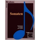 Brahms, Sonaten