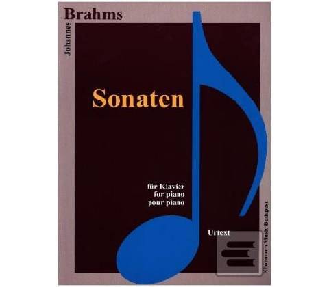 Brahms, Sonaten