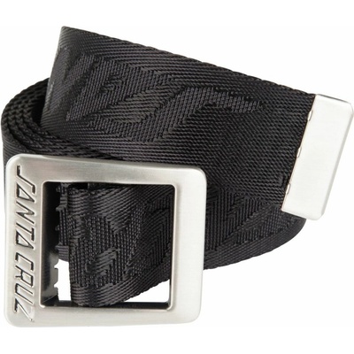 Santa Cruz Hike belt Black