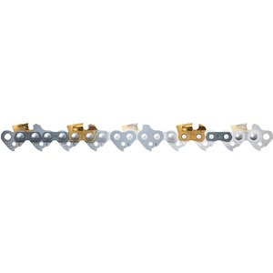 STIHL Верига 32 (0.325 1.6)-32 см-28 зъба-56 звена stihl rapid duro (36670000056)