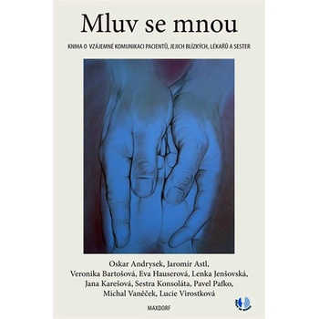 Mluv se mnou
