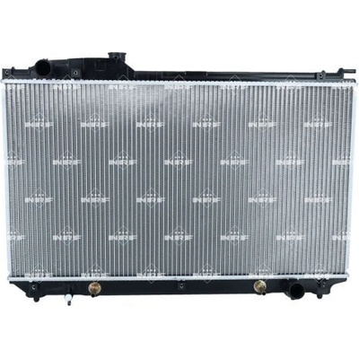 Chladič, chlazení motoru NRF 53584