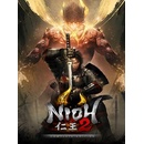 Nioh 2 Complete