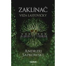 Zaklínač VI.: Veža lastovičky - Andrzej Sapkowski, Brian Terrero ilustrátor, Jakub Šimjak ilustrátor