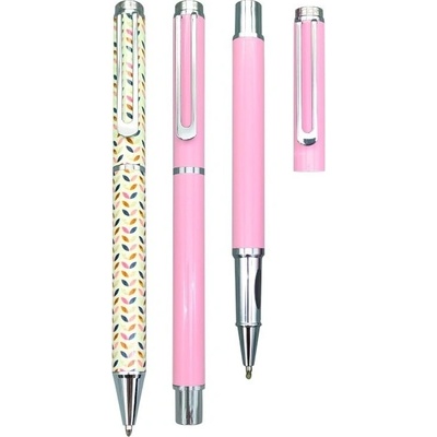 Concorde Sandra růžová 222895 – Zbozi.Blesk.cz