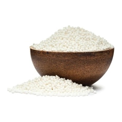 GRIZLY Tapioka perly 500 g