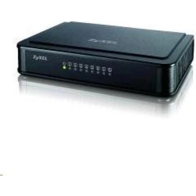 ZyXEL ES-108E