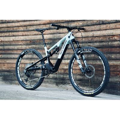 Rocky Mountain Instinct Powerplay SL Carbon 70 C1 XS (27,5”)